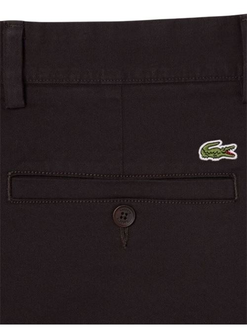 FH23493LA MARRONE lacoste | FH23493LA MARRONE